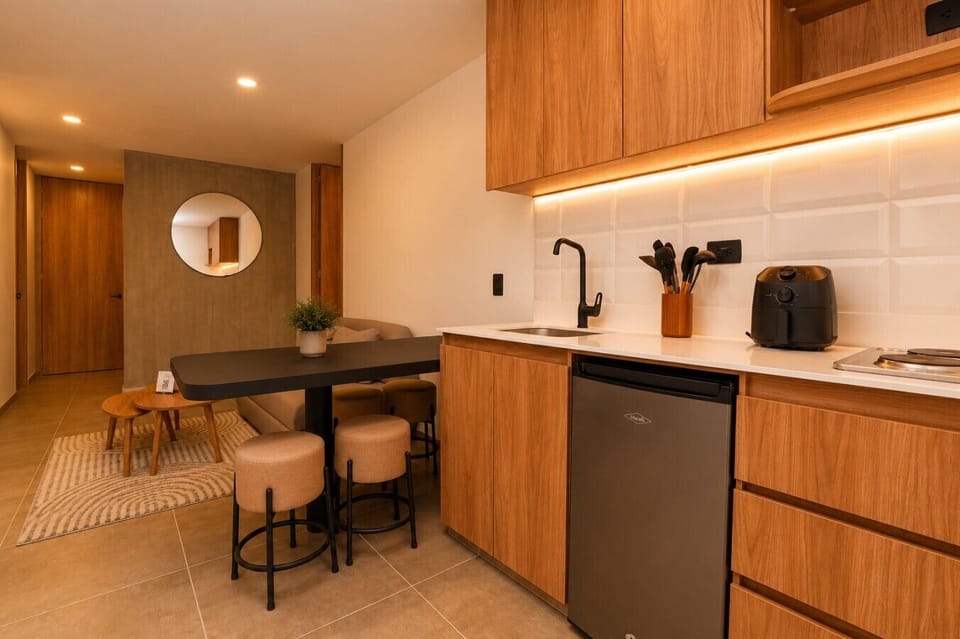2 bedroom apartment el poblado medellin-4