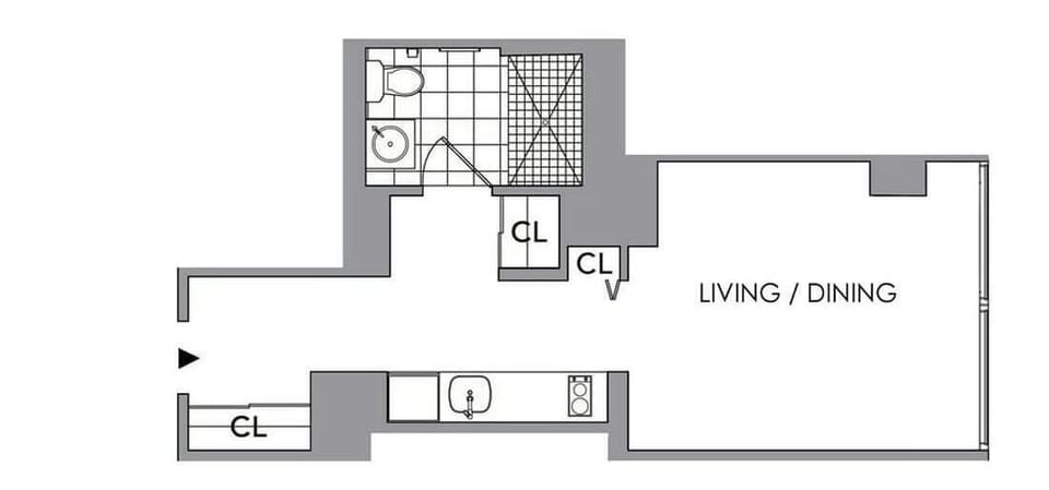 ~ Floor plan ~