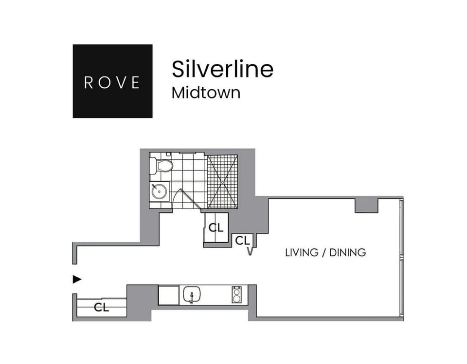 ~ Floor plan ~