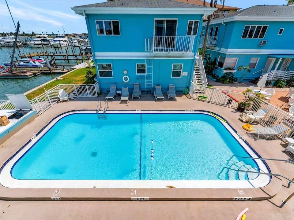 Cannonball into your next vacation! 
