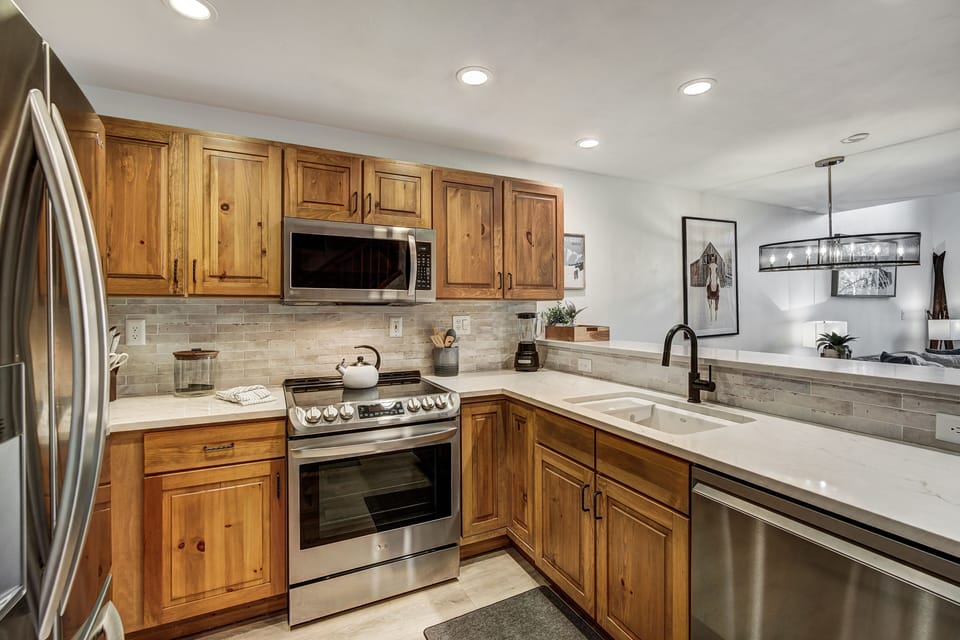 Indoors, Kitchen, Appliance, Microwave, Oven