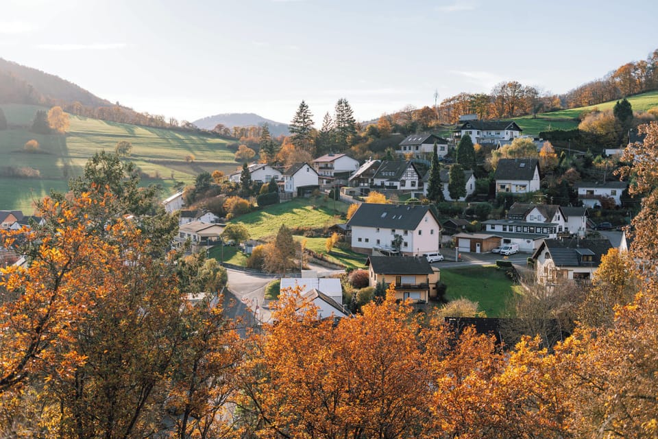 Umgebung
