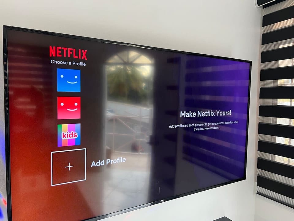 Television