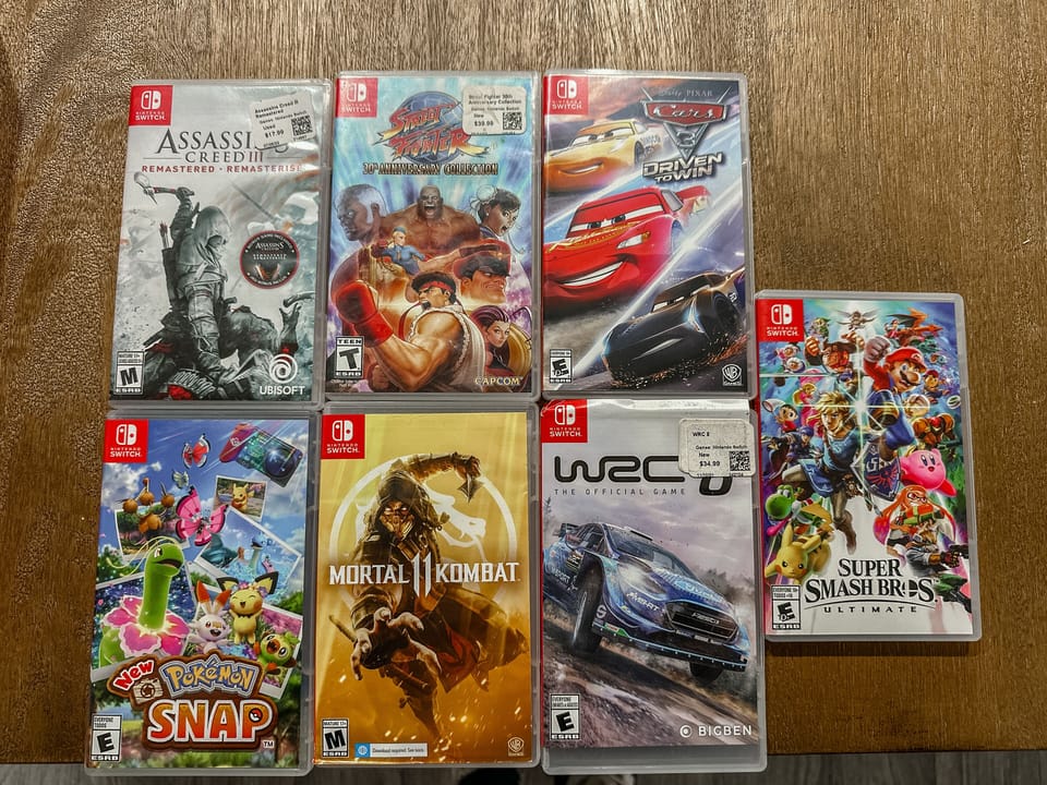 We decked the halls so you don’t have to!