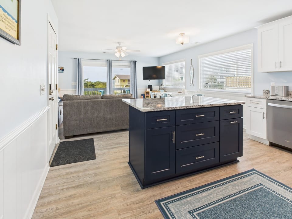 Beautiful property updates in 2024