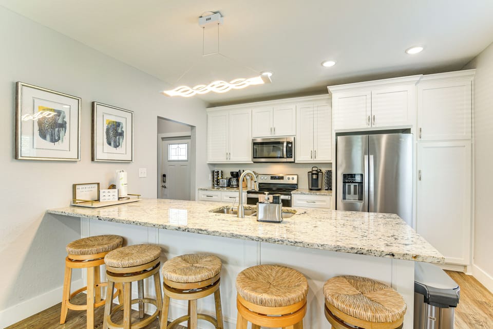 Kitchen | Cooking Basics | Dishwasher | 1st Floor