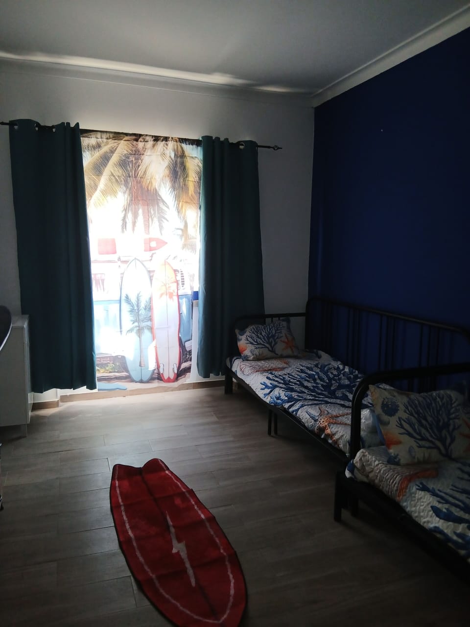 Quarto Pura Adrenalina 
