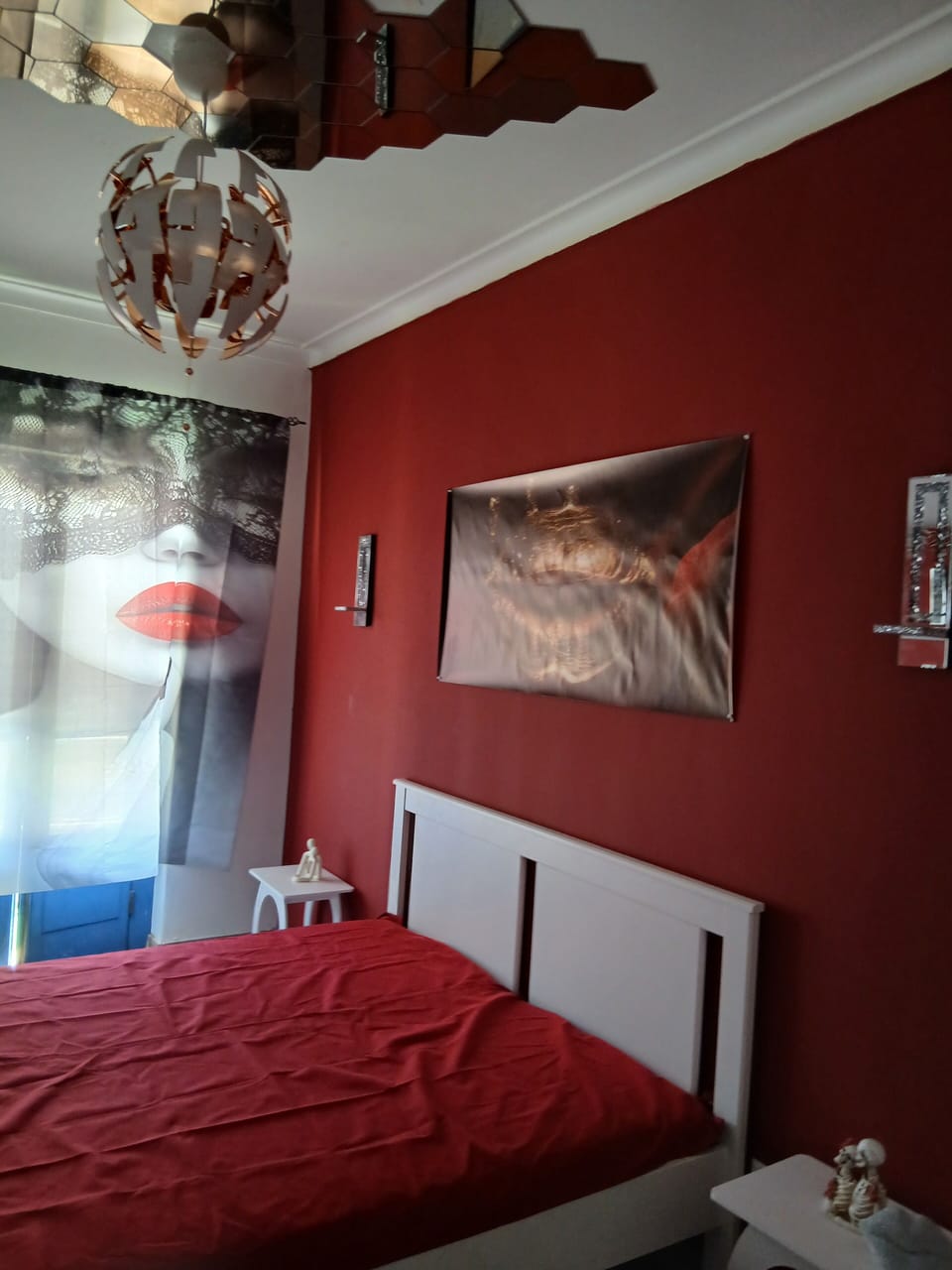 Quarto do Amor