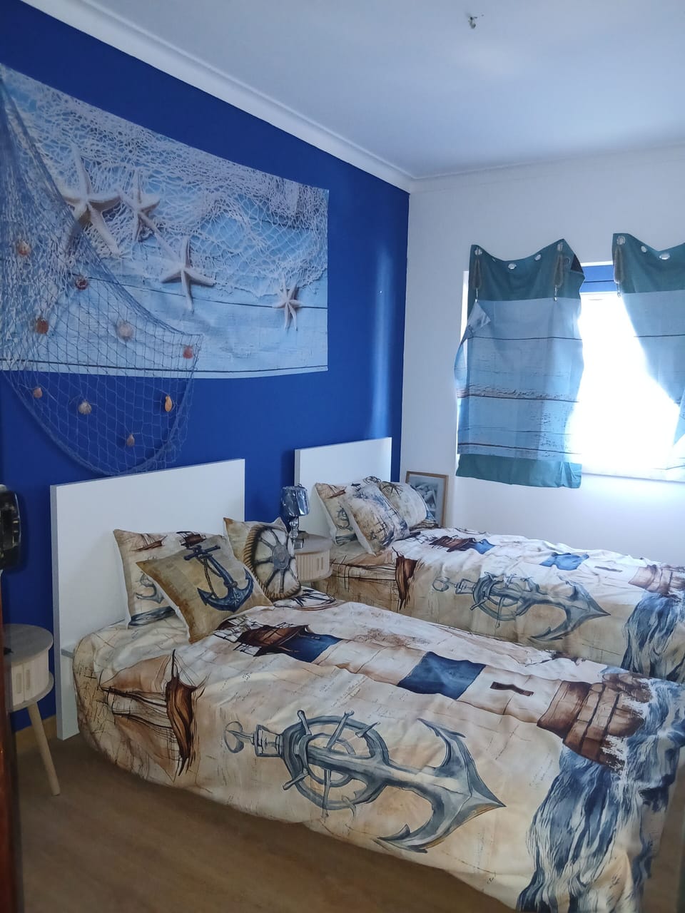 Quarto Brisa do Mar