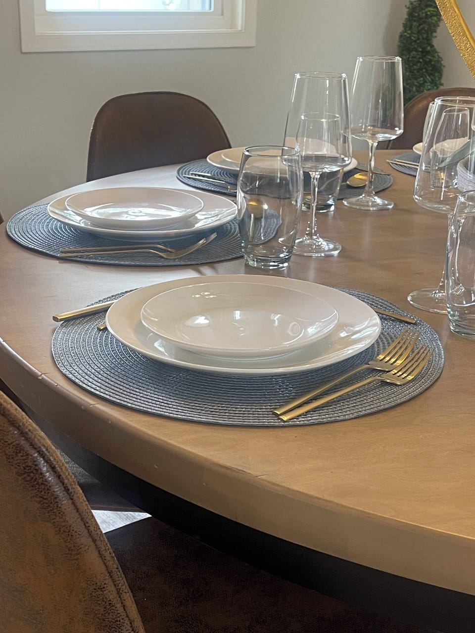 Dinning