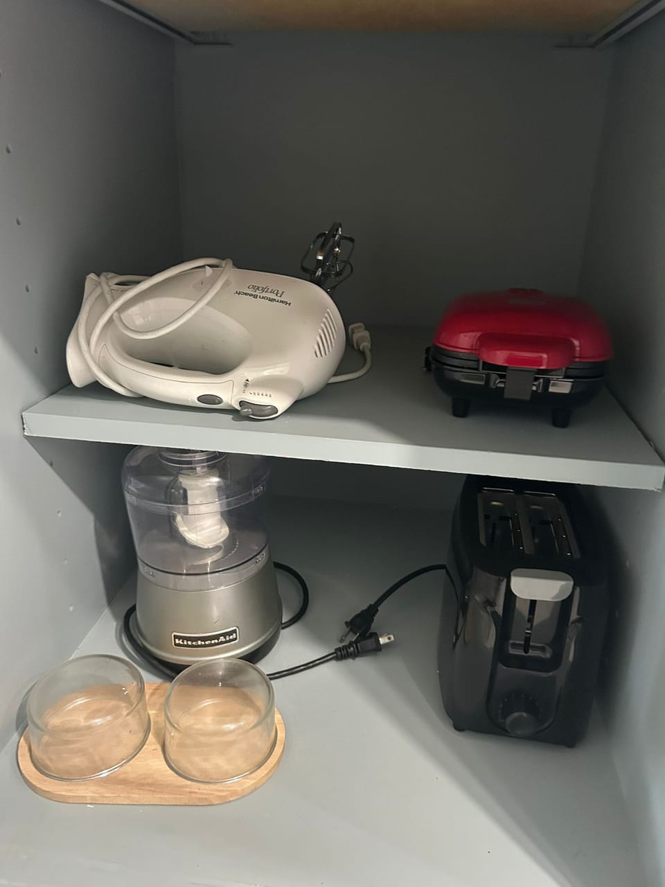 Miscellaneous