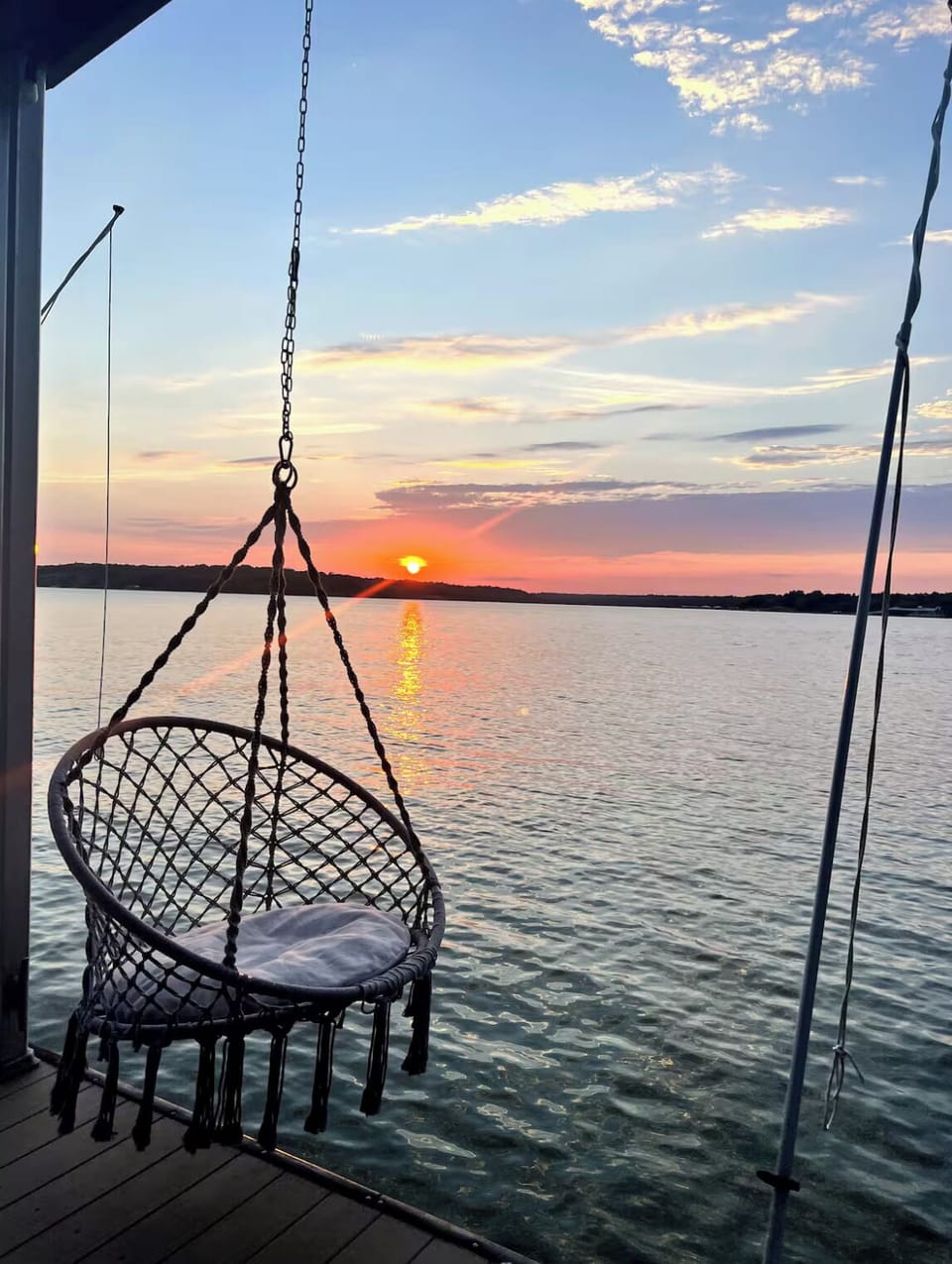 Picture yourself here 