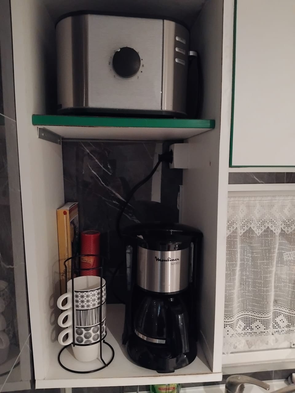 Miscellaneous