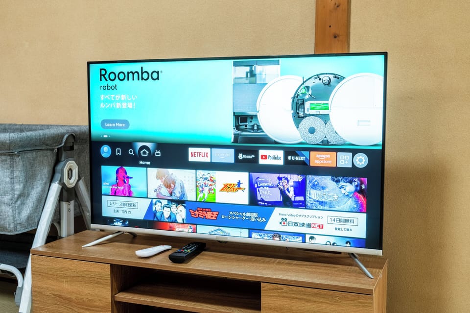 Television