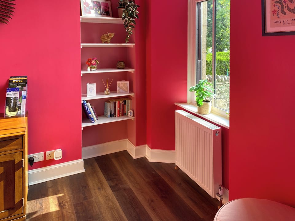 Study | Thornlie, Blairmore, near Dunoon