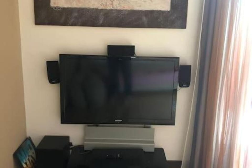 Television