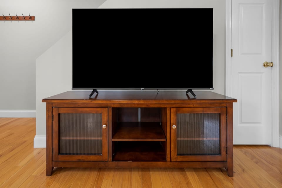 TV in Living Room