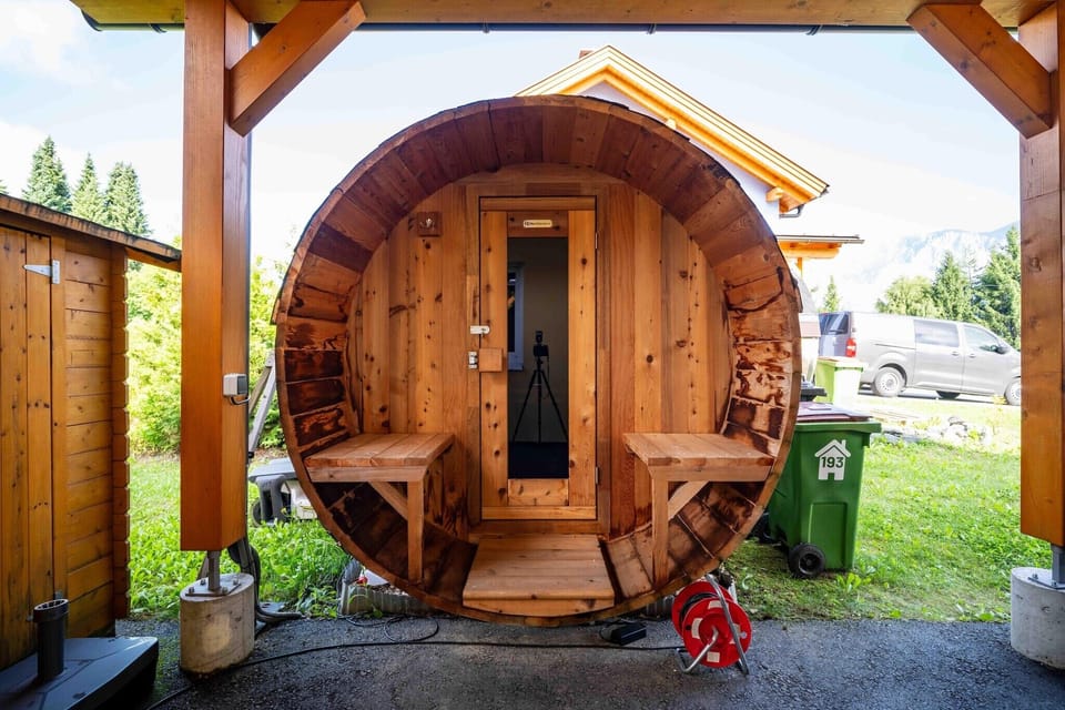 Holiday Home Facilities and Services