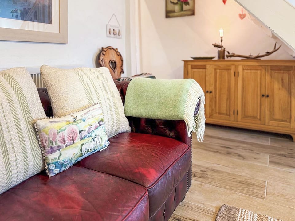 Lounge | Tegfryn Cottage, Pant Llwyd, near Blaenau Ffestiniog