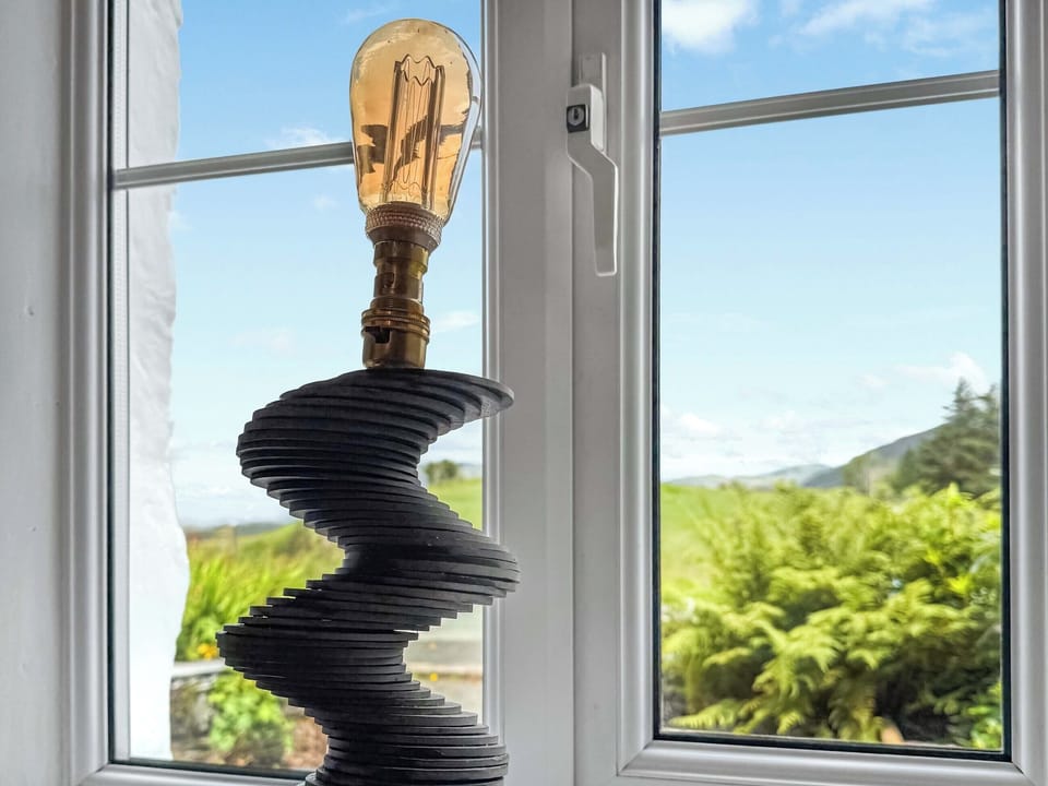 Interior | Tegfryn Cottage, Pant Llwyd, near Blaenau Ffestiniog