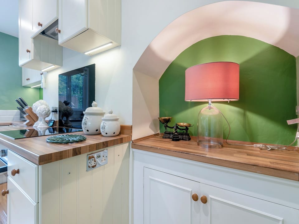 Kitchen/diner | Foresters Rest, Selborne