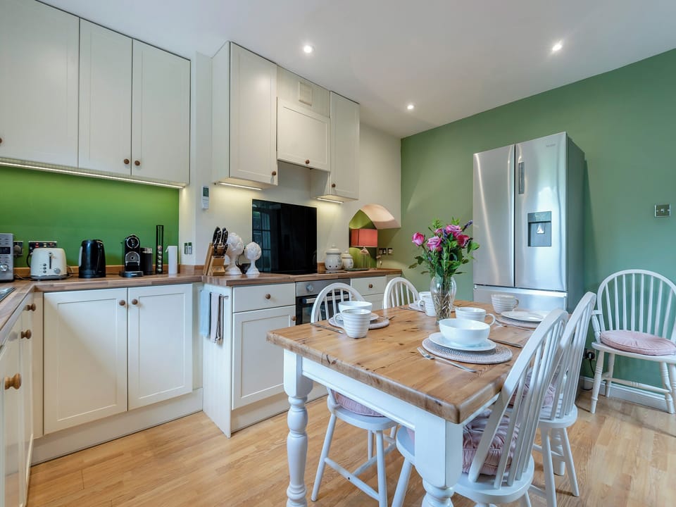 Kitchen/diner | Foresters Rest, Selborne