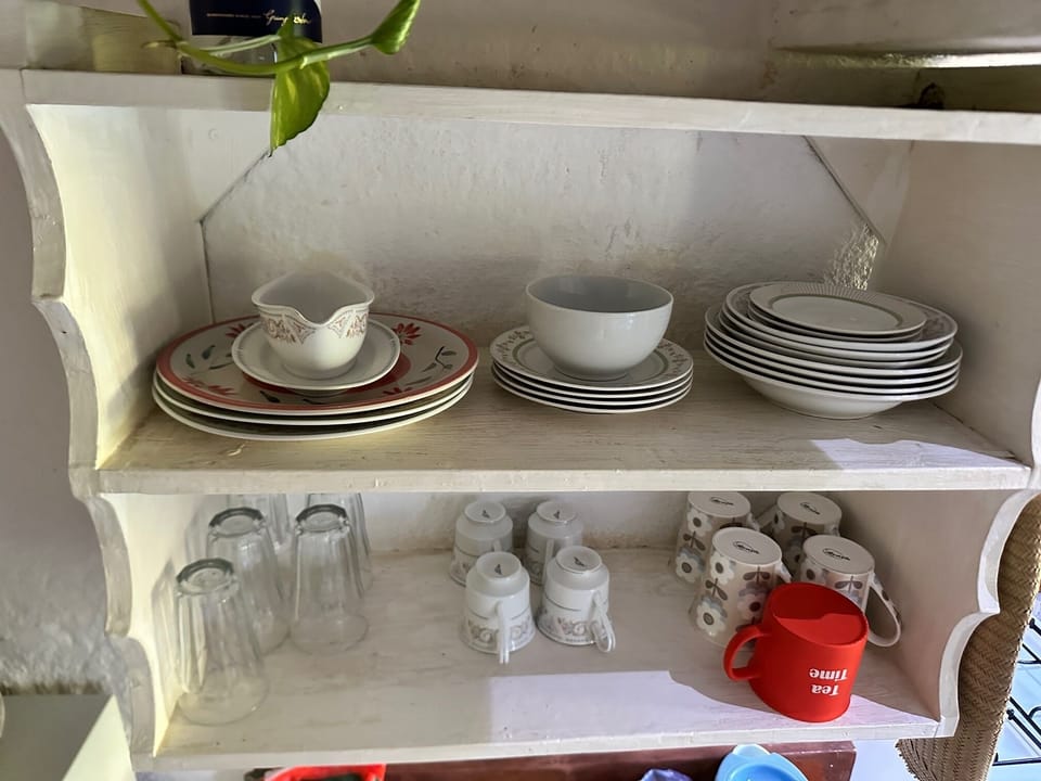 Miscellaneous