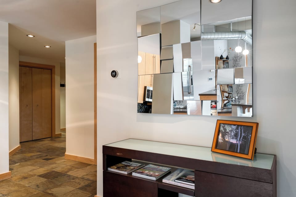 Entryway