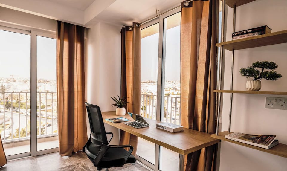 Working Space