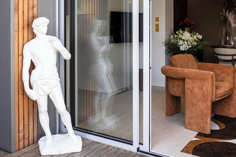 Détails de la décoration