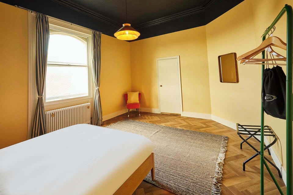 18 The Zetland, Saltburn-by-the-Sea - Host & Stay
