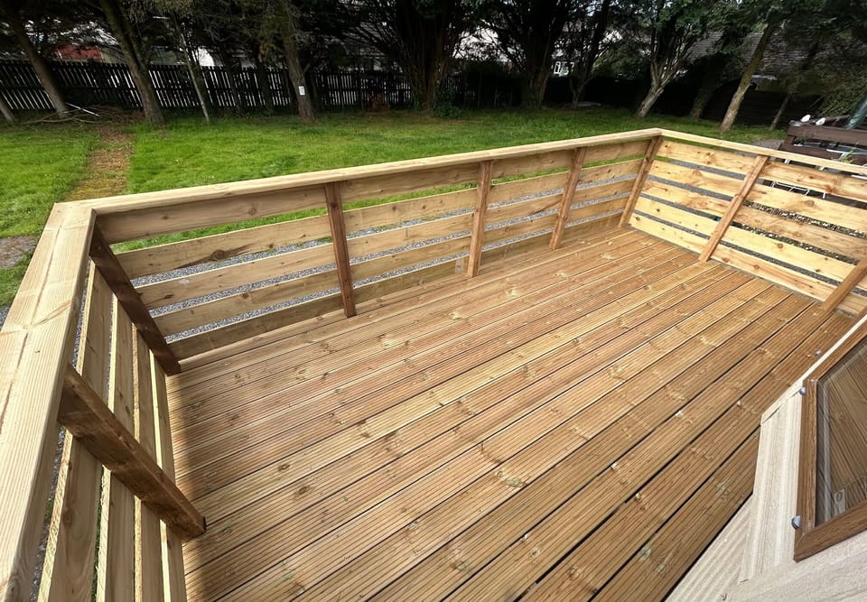 Living Room / Lounge