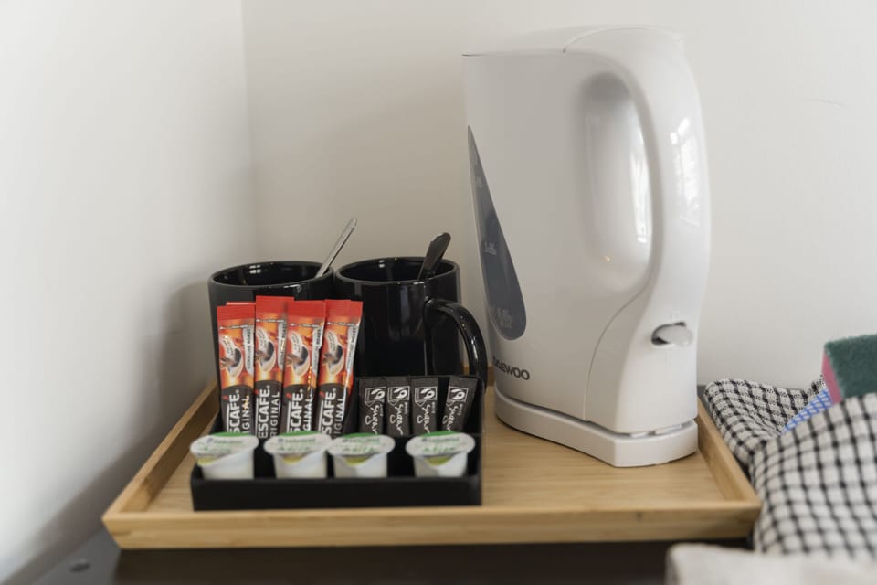 Room Amenities