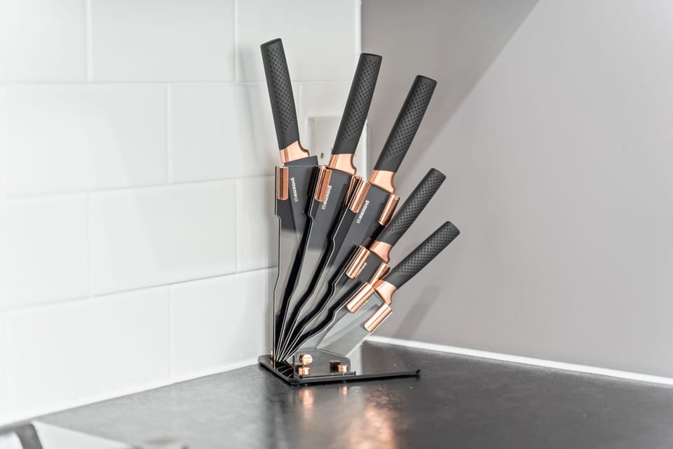 Kitchen Utensils