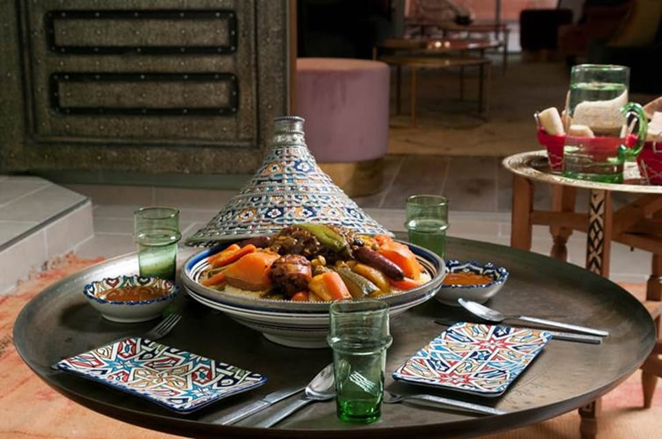 Couscous