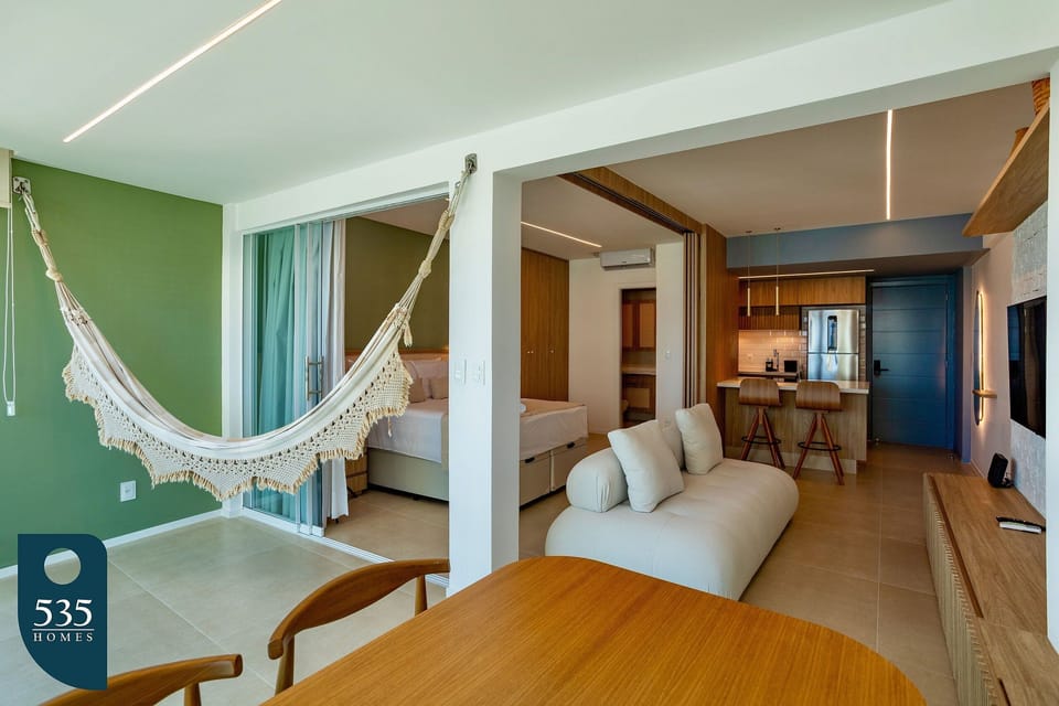 Balcony / Terrace