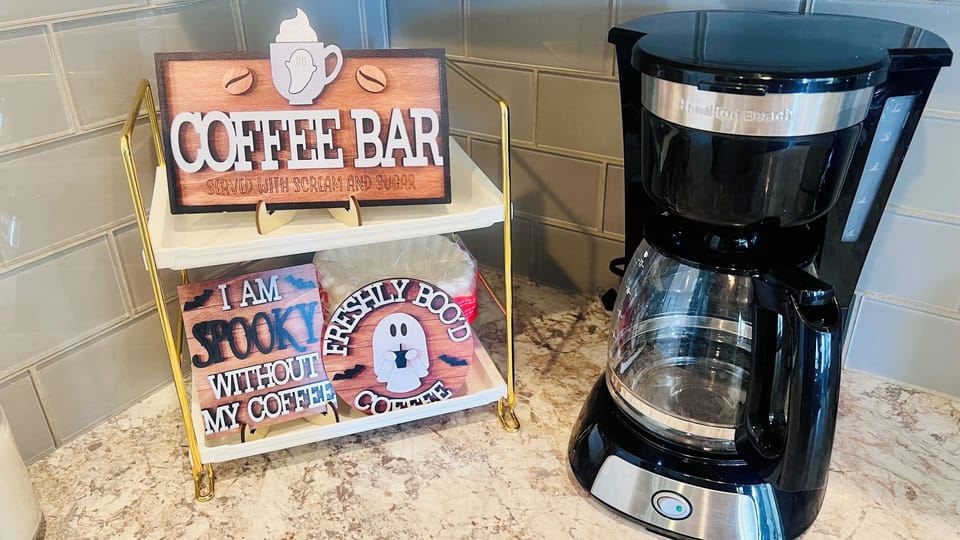 Coffee Bar