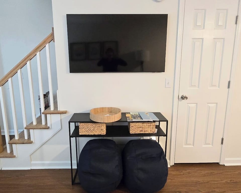Smart TV