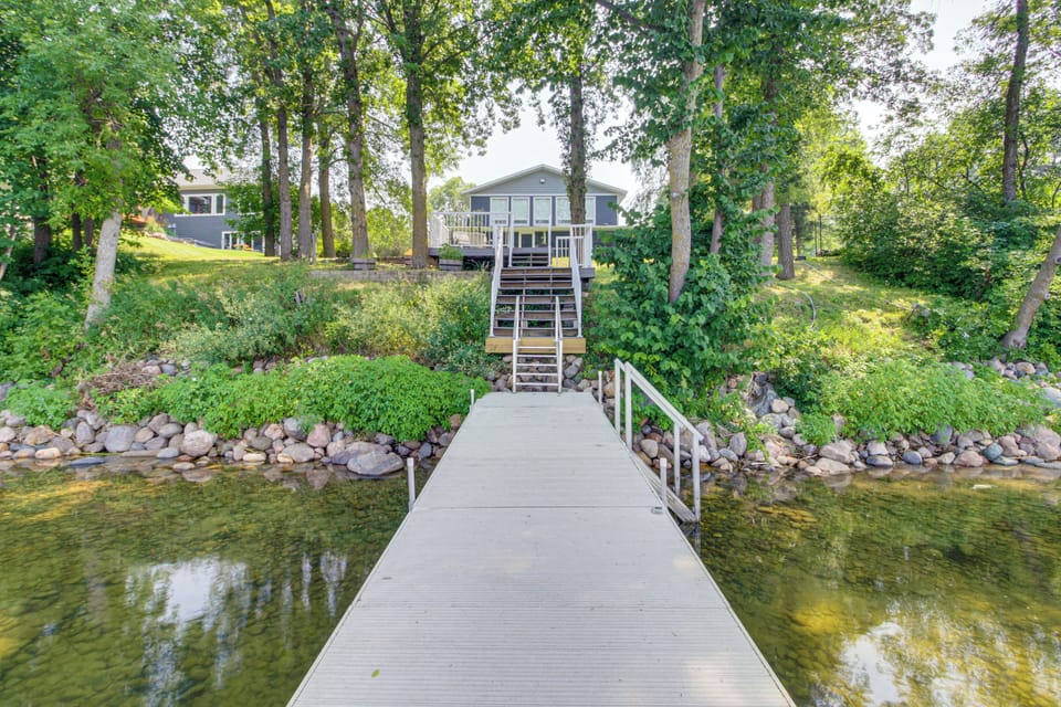 Vergas Vacation Rental | 5BR | 5BA | 5,000 Sq Ft | Step-Free Access