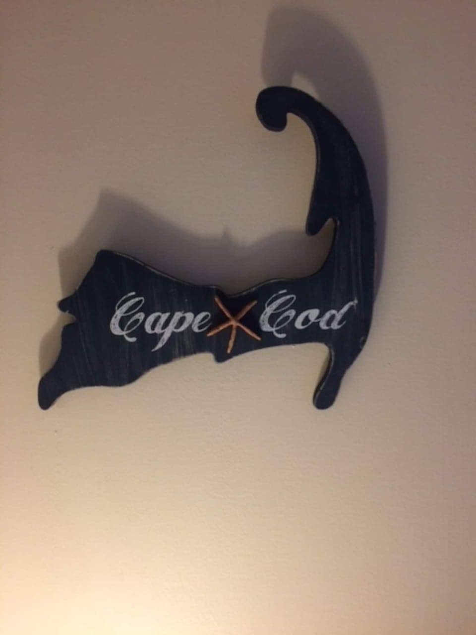 There's no place like the Cape!