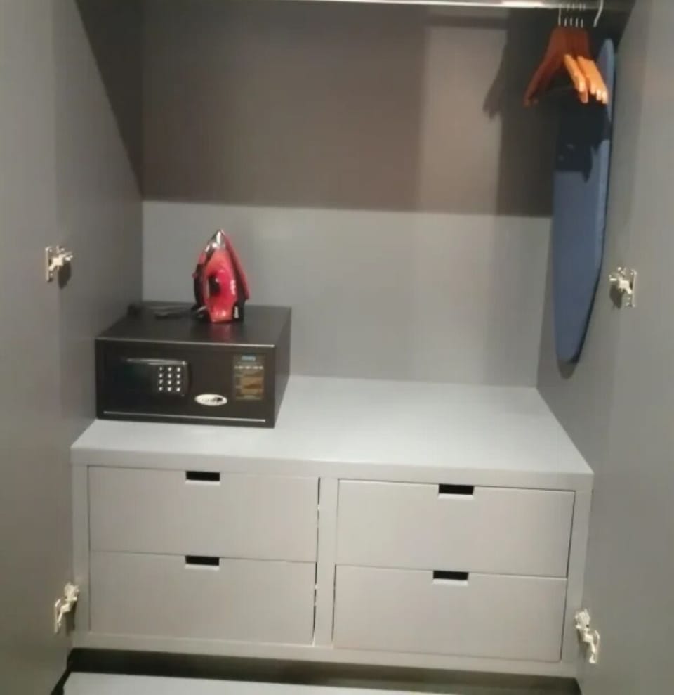 Miscellaneous