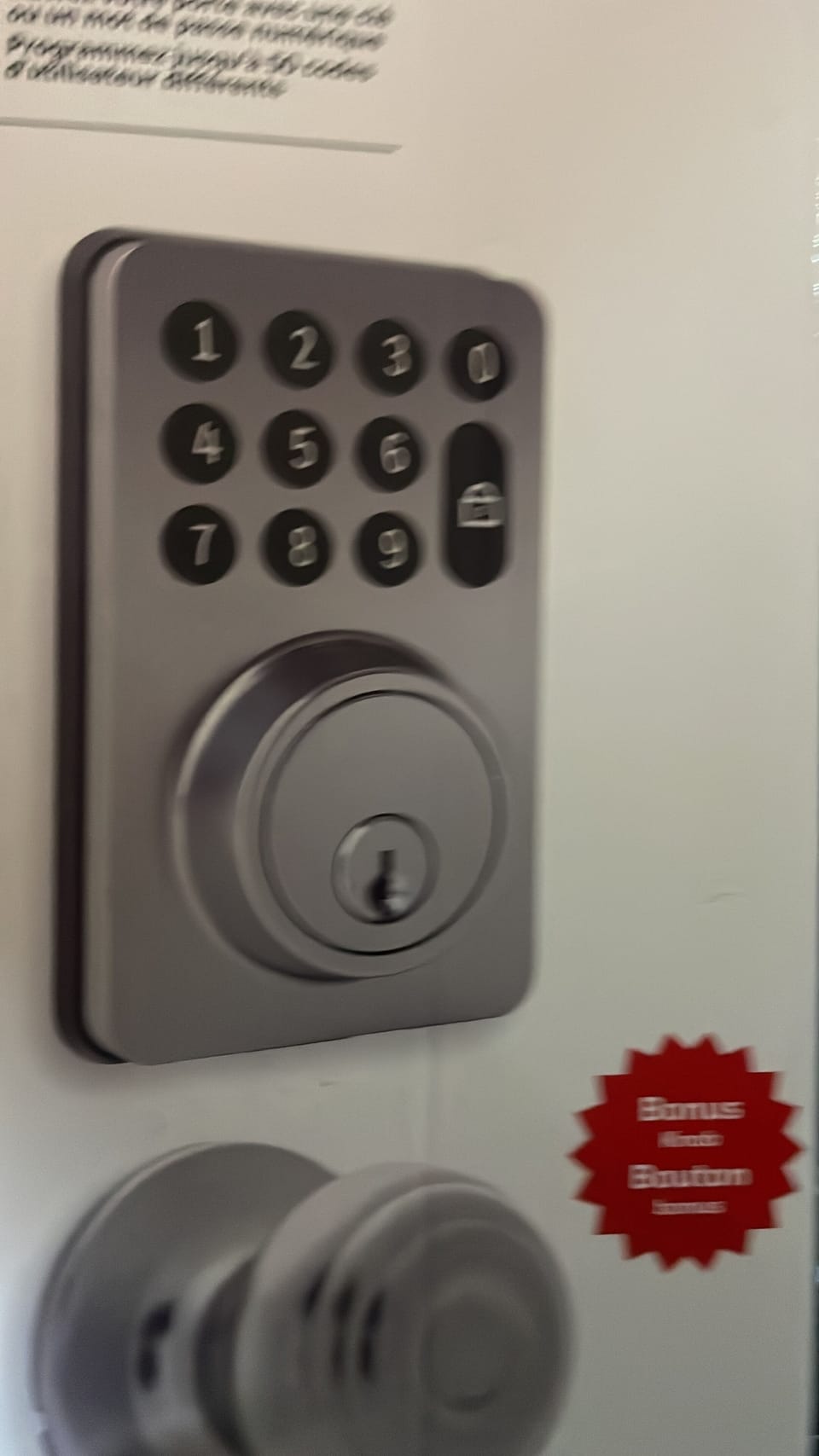 Super fast and easy self check-in/ check-out safe and secure access...pricless