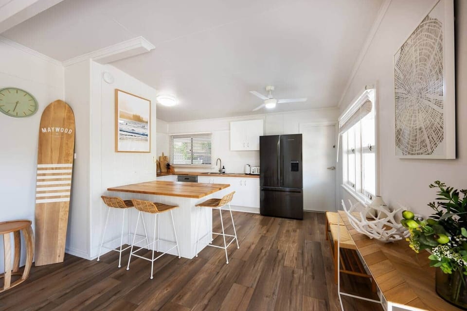 House: Kitchen