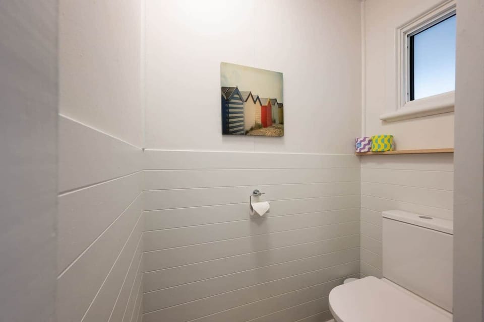 House: Toilet