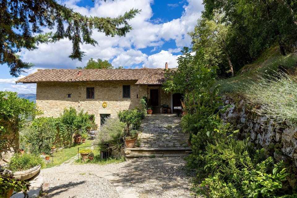 Building Exterior, Main Entrance, Outdoor