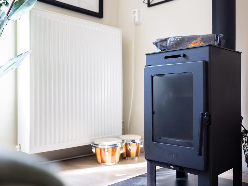 Holiday Home Facilities and Services