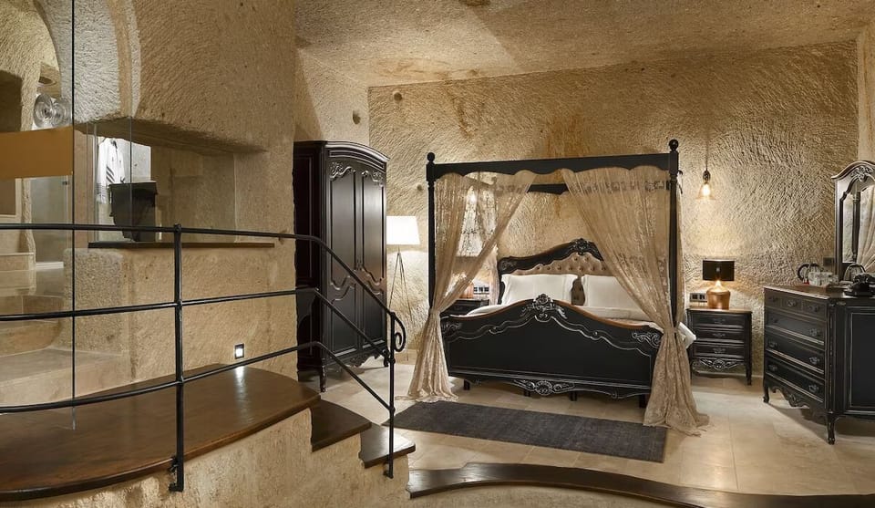 Comfortable Unit with King size bed