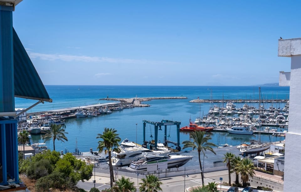 Marina