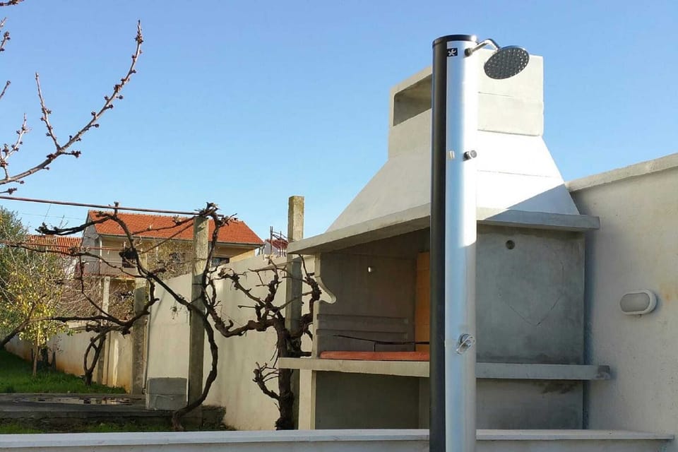 Holiday Home Facilities and Services