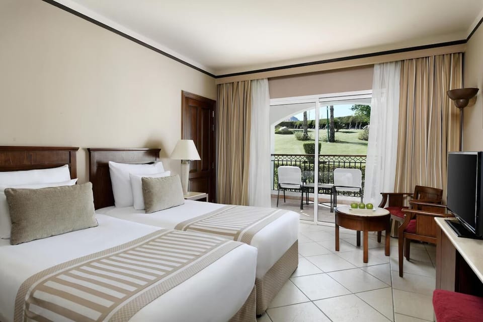 Wake up to fresh air and balcony coffee moments.